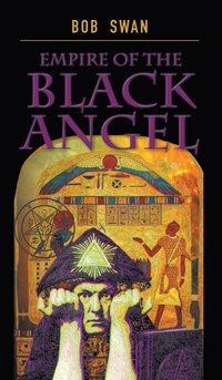 bokomslag Empire of the Black Angel