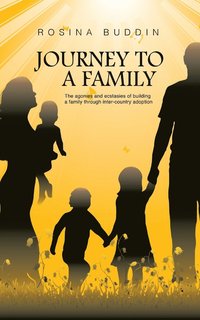 bokomslag Journey To A Family