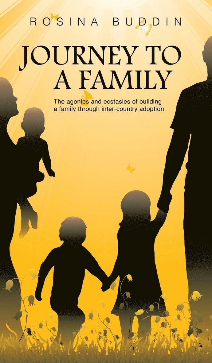 Journey To A Family 1
