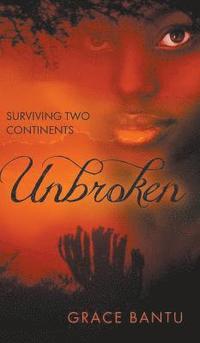 bokomslag Unbroken