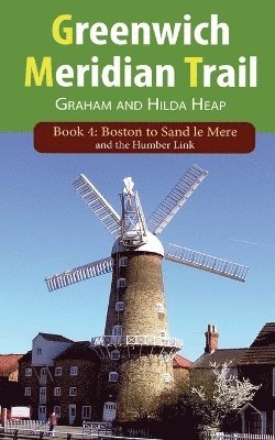 Greenwich Meridian Trail Book 4 1