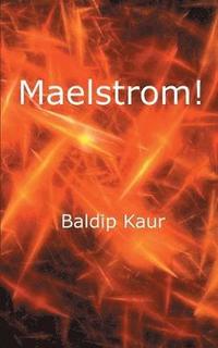 bokomslag Maelstrom