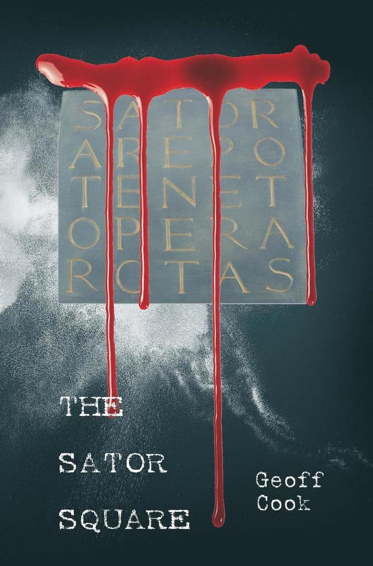 The Sator Square 1