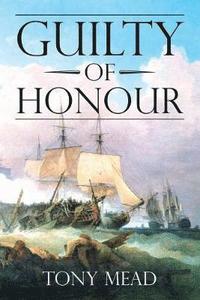 bokomslag Guilty of Honour