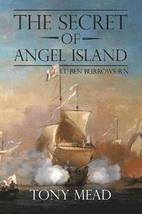 bokomslag Secret of Angel Island