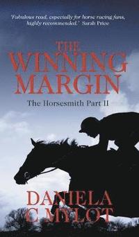bokomslag Winning Margin