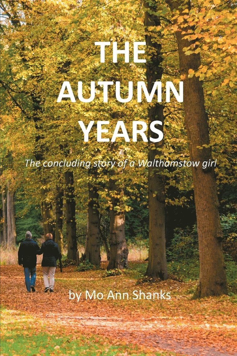 The Autumn Years 1