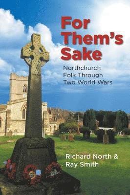 Richard North, Ray Smith - For Them's Sake, Häftad