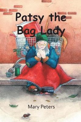 bokomslag Patsy the Bag Lady