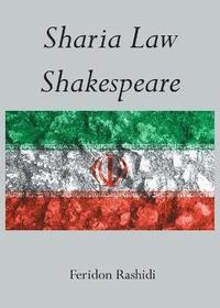 bokomslag Sharia Law Shakespeare
