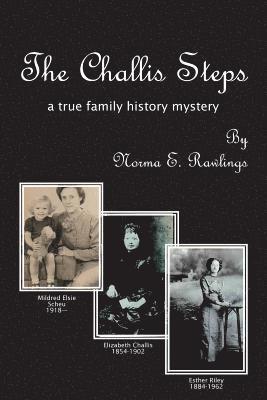 The Challis Steps 1