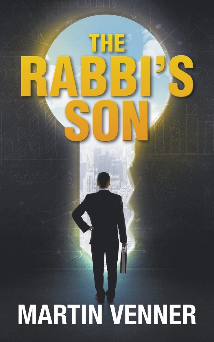 The Rabbi's Son 1