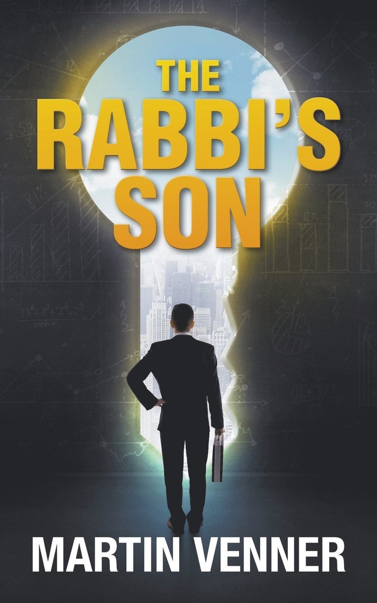 Rabbi's Son
