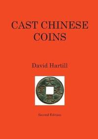 bokomslag Cast Chinese Coins: Second Edition