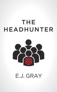 bokomslag Headhunter