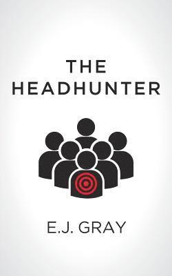 bokomslag Headhunter