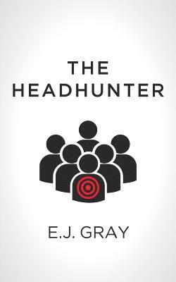 bokomslag The Headhunter