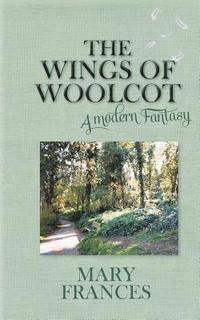 bokomslag Wings of Woolcot
