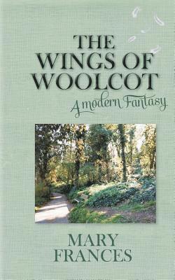 bokomslag Wings of Woolcot