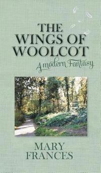 bokomslag Wings of Woolcot
