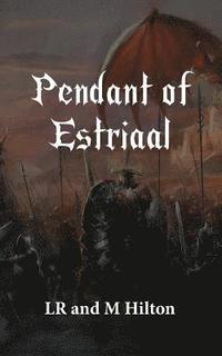bokomslag Pendant of Estriaal