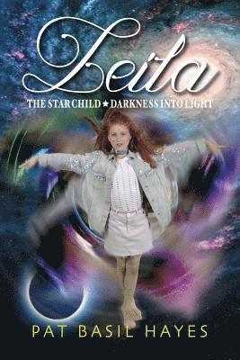 bokomslag Leila The Star Child