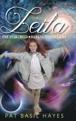 bokomslag Leila The Star Child
