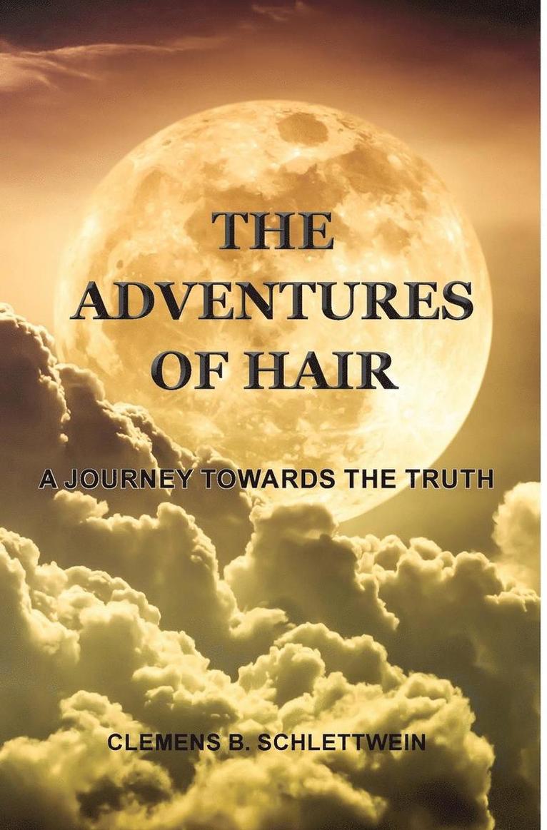 The Adventures of Hair 1