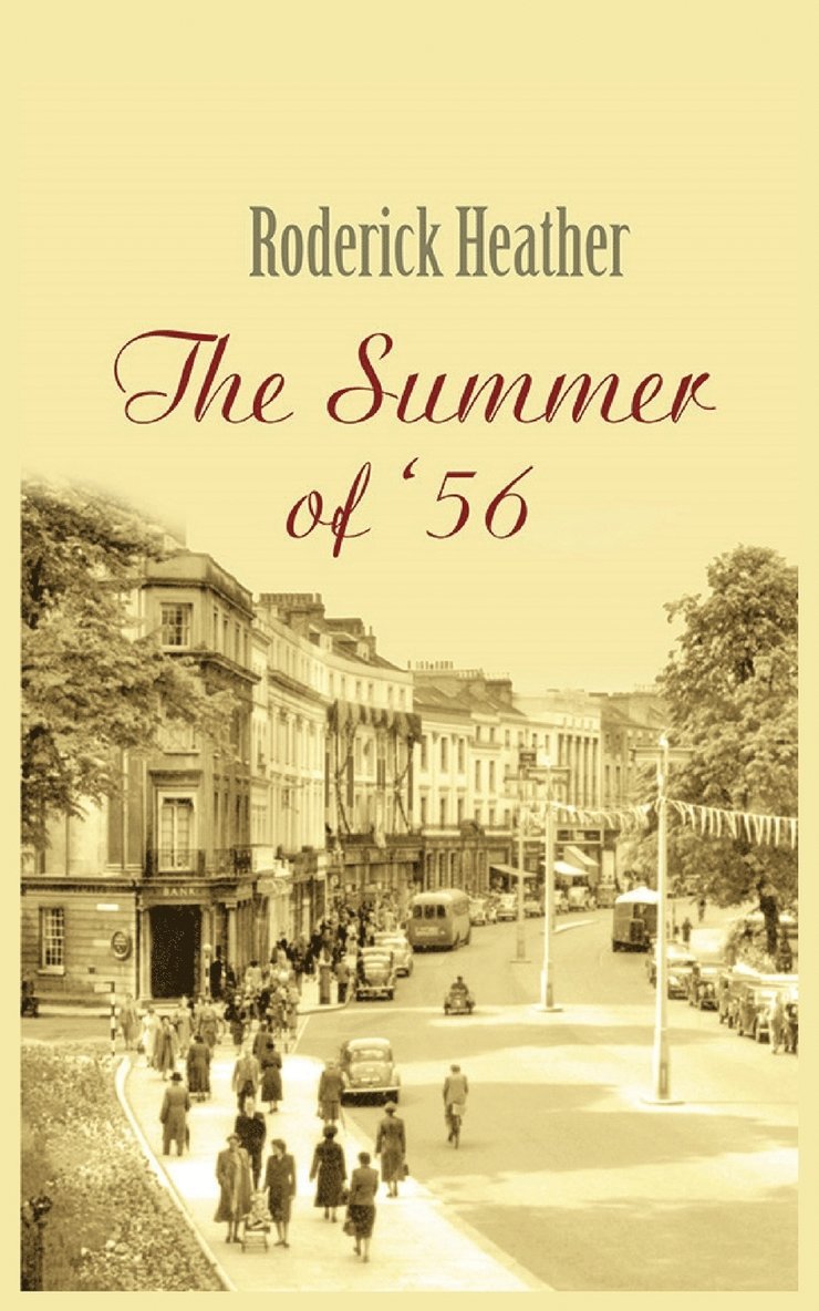 The Summer of '56 1