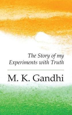 M. K. Gandhi - Autobiography, Häftad