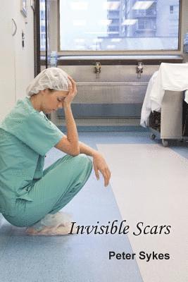 bokomslag Invisible Scars