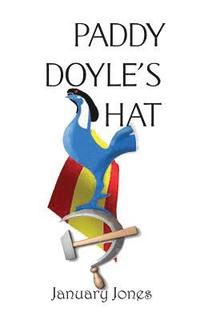bokomslag Paddy Doyle's Hat