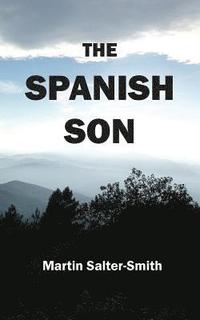bokomslag The Spanish Son