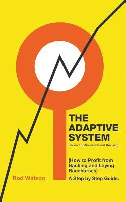 Rod Watson - Adaptive System, Häftad