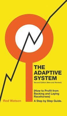 Rod Watson - Adaptive System, Inbunden