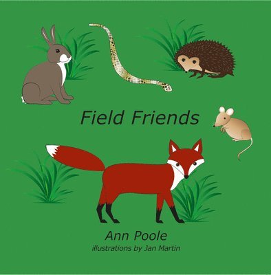 Field Friends 1