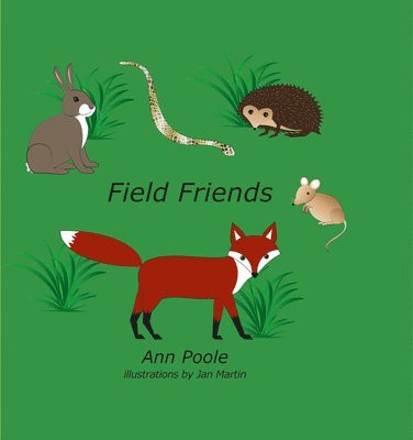 Field Friends 1