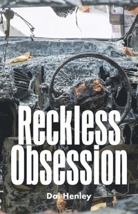 bokomslag Reckless Obsession