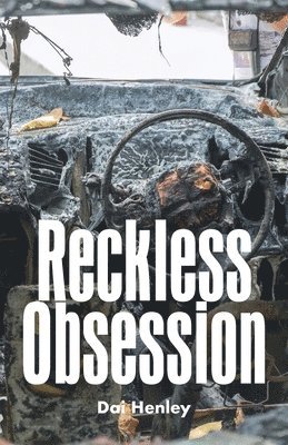 bokomslag Reckless Obsession