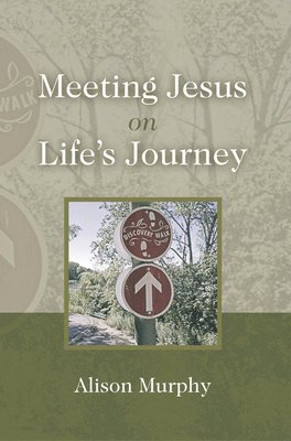 Meeting Jesus on Life's Journey 1