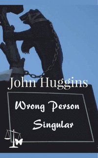 bokomslag Wrong Person Singular