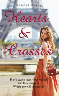 bokomslag Hearts & Crosses