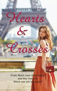 bokomslag Hearts & Crosses