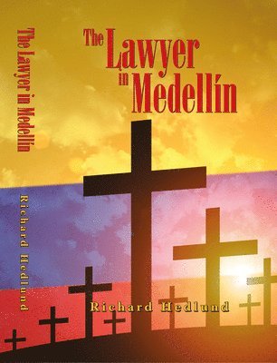 Lawyer in Medellín 1