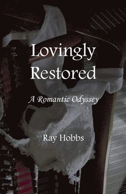 Lovingly Restored: A Romantic Odyssey 1
