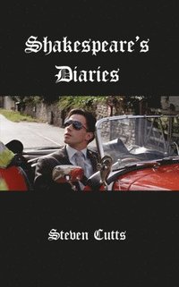 bokomslag Shakespeare's Diaries