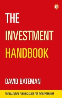 bokomslag The Investment Handbook