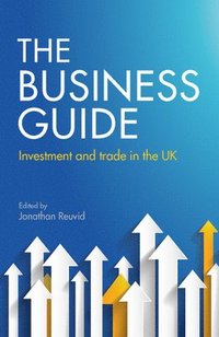 bokomslag The Business Guide