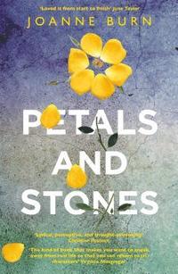 bokomslag Petals and Stones