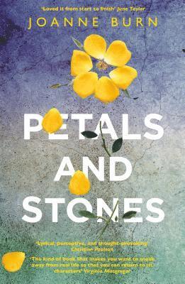 Petals and Stones 1